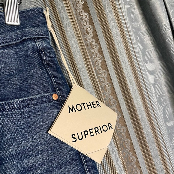 MOTHER Superior The Bookie Skimp Which Is Witch - Picture 7 of 10